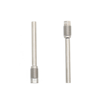 Brake Pins Stainless - 35mm Pair