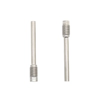 Pins Stainless - 50mm Pair