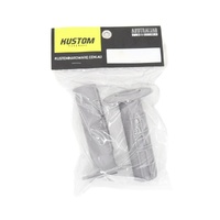 Racing Grips MX2 - Grey