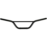 Extreme Handlebar MX Steel - Black