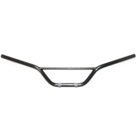 Handlebar Steel Mini - Black
