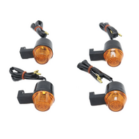 Enduro Flexi Blinker Kit - Set of 4