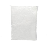 Muffler Matt 2 Stroke Re-Pack 10mm x 650mm x 450mm - 530g