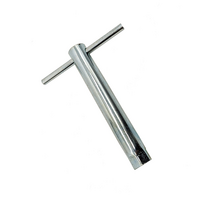 Extreme Plug Spanner 10mm x 120mm D Plug