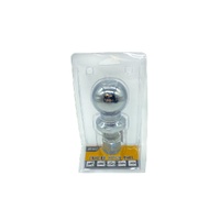 Extreme Towball - ATV 50mm - 19mm thread size