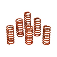 Pro-X Clutch Spring Kit for 1985-2000 Honda XR600R