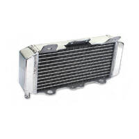 Left Radiator for 2006 Yamaha YZ450F