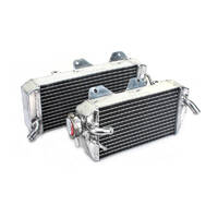 Radiator Pair for 2008-2023 Kawasaki KLX450R