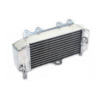 Left Radiator for 2001-2005 Yamaha YZ250F