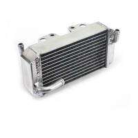 Left Radiator for 2007-2025 Honda CRF150R