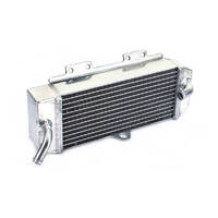 Left Radiator for 2003-2006 Yamaha WR450F