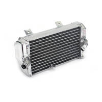 Left Radiator for 2013-2014 Honda CRF450R