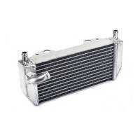 Left Radiator for 2001-2008 Suzuki RM250