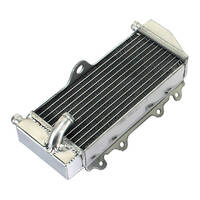 Left Radiator for 2016-2025 Yamaha YZ250X