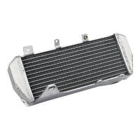 Left Radiator for 2017-2019 Honda CRF450RX