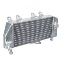 Left Radiator for 2002-2004 Yamaha YZ125