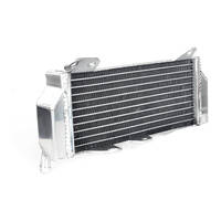 Left Radiator for 2018-2022 Yamaha YZ450F
