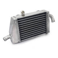 Left Radiator for 2017-2023 Husqvarna TC65
