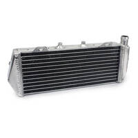 Left Radiator for 2019-2022 Husqvarna TC125