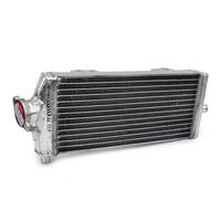 Right Radiator for 2015-2019 Sherco 250 SEFR 