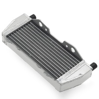 Left Radiator for 1994-2002 Kawasaki KX250
