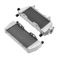 Radiator Pair for 1994-2002 Kawasaki KX125