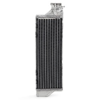 Left Radiator for 2009-2011 Husqvarna TC250