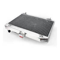Radiator for 2008-2018 Suzuki LTA750AXI King Quad - 17710-31G40