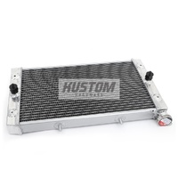 Radiator for 2014-2024 Yamaha YXM700 Viking - 1XD-E2461-00