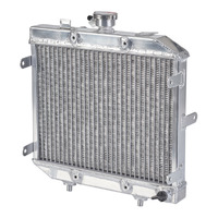 Radiator for 2001-2004 Honda TRX500FA - 19010-HN2-505