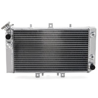 Radiator for 2006-2007 Polaris 500 Outlaw - 2203783 / 1240222