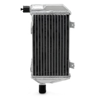 Left Radiator for 2019-2020 Honda CRF450L