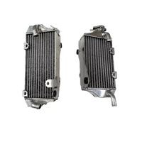 Radiator Set for 2019-2020 Honda CRF450L