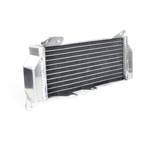 Left Radiator for 2023-2025 Yamaha YZ450F