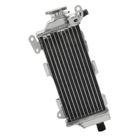 Right Radiator for 2024-2025 Yamaha WR450F