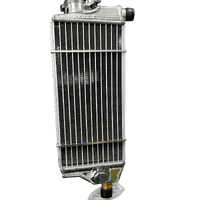 Right Radiator for 2020-2023 Beta RR 350 4T