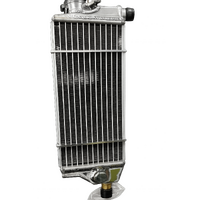 Right Radiator for 2020-2023 Beta RR 390 4T
