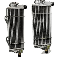 Radiator Pair for 2020-2023 Beta RR 480 4T Racing