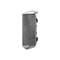 Left Radiator for 2024-2027 Husqvarna TE250i