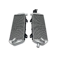 Radiator Pair for 2023-2027 Husqvarna FC450
