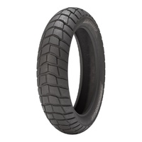Eurogrip Trailhound Wild 150/70 R17 Rear Tubeless Tyre (69V Rating)
