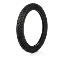 Eurogrip 2.50-17 Dragon Pro 43P 6PR (Tube Type) Front/Rear