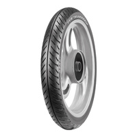Eurogrip ATT240 Front Motorbike Tyre - 90/90-17 49P TL