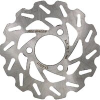 All Balls Front Brake Disc Rotor for 1986-1989 Honda TRX250R