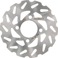 All Balls Front Brake Disc Rotor for 2004-2008 Yamaha YFZ450