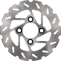 All Balls Front Brake Disc Rotor for 1999 Yamaha YFM350U 2X4