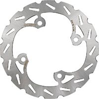 All Balls Rear Brake Disc Rotor for 1999-2008 Honda TRX400EX