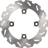 All Balls Front Brake Disc Rotor for 2003-2011 Kawasaki KVF360 2X4