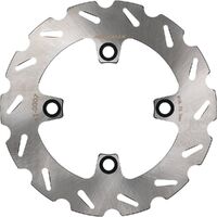 Front Brake Disc Rotor for 2004-2006 Kawasaki KVF700 Prairie 