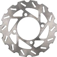Front Brake Disc Rotor for 2008-2009 Suzuki LTA400F 4WD King Quad 